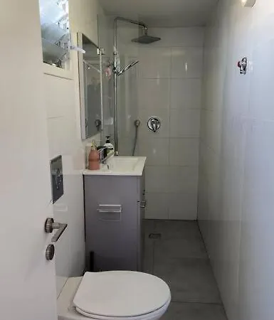 דירות דירת גג Wow מול רוטשילד תל אביב מראה חיצוני תמונה