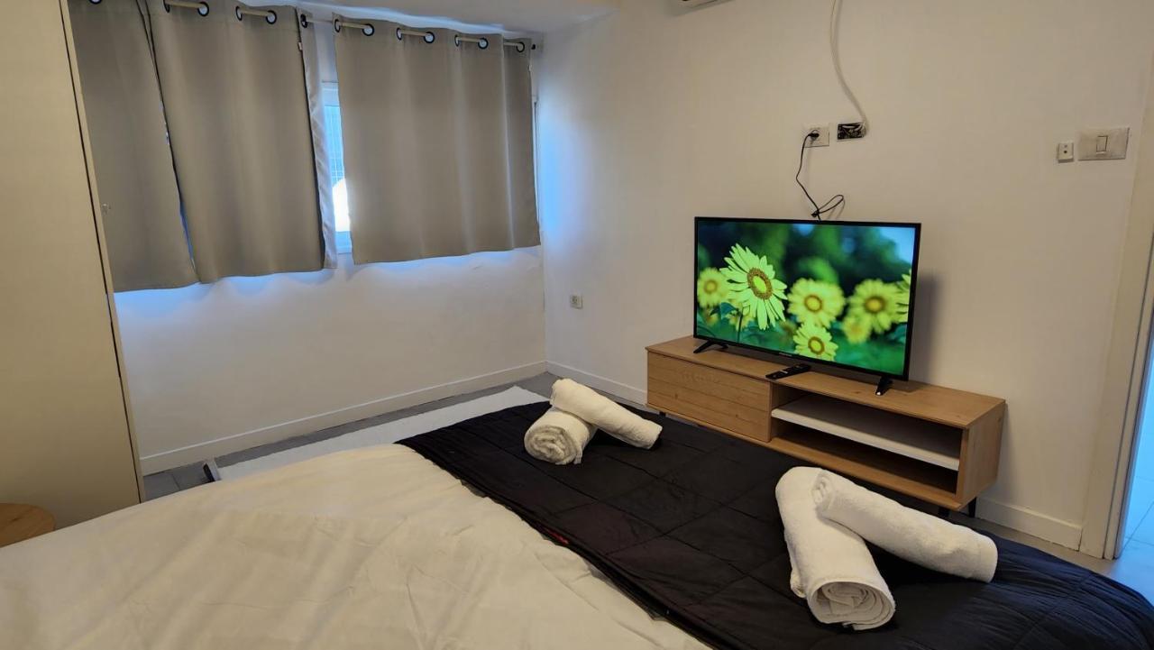 דירה דירת גג Wow מול רוטשילד